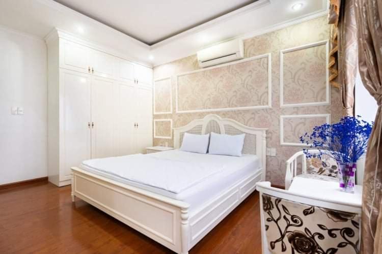 Jocosy * Cidade de Ho Chi Minh