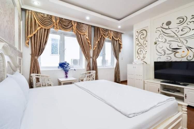 Aparthotel Jocosy Cidade de Ho Chi Minh