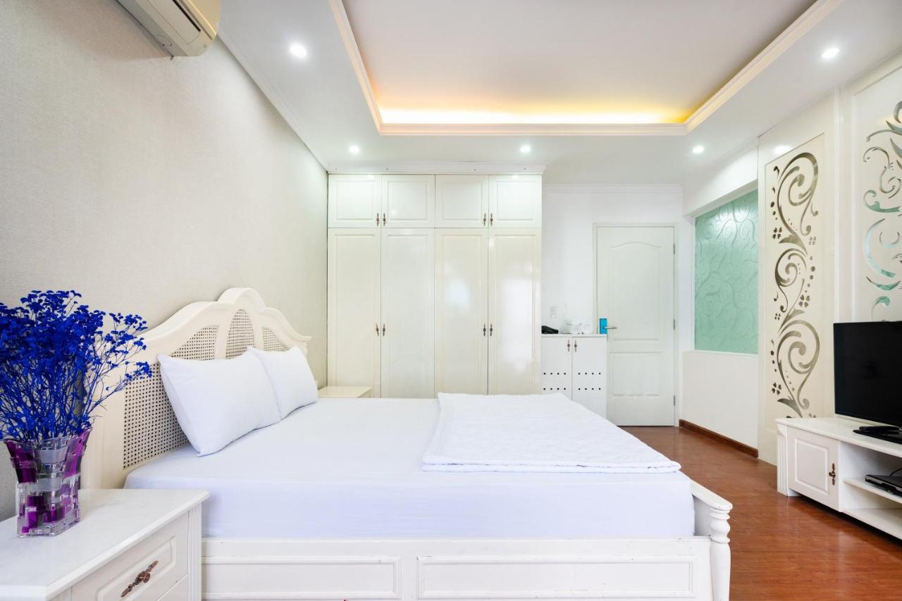 Jocosy Cidade de Ho Chi Minh